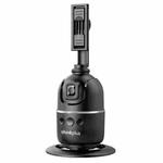 Lenovo Thinkplus H1C 360 Degree Face Recognition Smart AI Tracking Gimbal(Black)