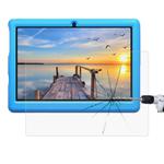 For Anyway Go AYG10061 10.1 9H 0.3mm Explosion-proof Tempered Glass Film