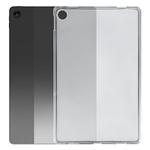 For Lenovo Tab M10 Plus 3rd Gen 10.6 2022 TPU Tablet Case(Frosted Clear)