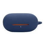 For Beats Powerbeats Pro 2 Wireless Bluetooth Earphones Silicone Protective Case(Dark Blue)