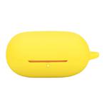For Beats Powerbeats Pro 2 Wireless Bluetooth Earphones Silicone Protective Case(Yellow)