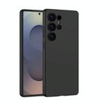 For Samsung Galaxy S25 Ultra 5G GKK Ultra-thin All-inclusive Phone Case(Black)