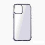 For iPhone 12 / 12 Pro JOYROOM Crystal Series Airbag Shockproof Transparent TPU Protective Case(Transparent)