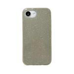 For iPhone 16e Glitter TPU Phone Case(Gold)