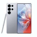 F10 / S25 Ultra, 2GB+16GB, 6.75 inch Android 8.1 MTK6753 Octa Core, Network: 3G, Dual SIM, Plug:US Plug(Titanium Blue)