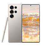 F10 / S25 Ultra, 2GB+16GB, 6.75 inch Android 8.1 MTK6753 Octa Core, Network: 3G, Dual SIM, Plug:UK Plug(Titanium Grey)