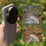 For Xiaomi 15 Ultra JSR Phone Lens Filter, Filter:CPL