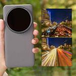 For Xiaomi 15 Ultra JSR Phone Lens Filter, Filter:ND1000
