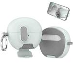 For Huawei FreeClip Mars Earphone Protective Case(Mint Green)