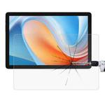 For Advan Tab VX Neo 10.1 9H 0.3mm Explosion-proof Tempered Glass Film