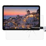 For Alphawolf LPad2 10.1 9H 0.3mm Explosion-proof Tempered Glass Film