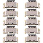 For Xiaomi Redmi 10C 4G 10pcs Original Charging Port Connector
