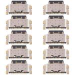 For Xiaomi Redmi 14C 5G 10pcs Original Charging Port Connector