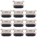For Xiaomi Redmi K40 Gaming 10pcs Original Charging Port Connector