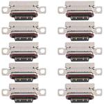 For Xiaomi 14 Pro 10pcs Original Charging Port Connector