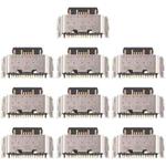 For Xiaomi Redmi Note 14 4G 10pcs Original Charging Port Connector