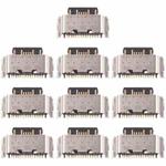 For Xiaomi Redmi Note 12 Pro+ 10pcs Original Charging Port Connector