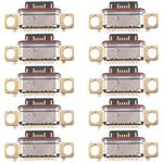 For Xiaomi Redmi Note 14 Pro 5G 10pcs Original Charging Port Connector