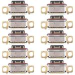 For Xiaomi Redmi K70 Ultra 10pcs Original Charging Port Connector