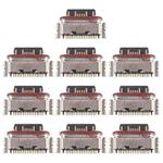 For Xiaomi Redmi K60E 10pcs Original Charging Port Connector