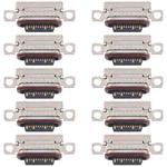 For Xiaomi 14 Ultra 10pcs Original Charging Port Connector