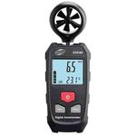 BENETECH GT8160 Handheld Wind Speed / Temperature Measuring Anemometer