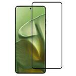 For Motorola Edge 60 3D Curved Edge Full Screen Tempered Glass Film