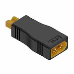 XT-31 XT30 Female to XT60 Male Interchange Adapter