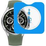 For OnePlus Watch 3 imak Tempered Glass Watch Film, Self-positioning Version