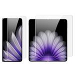 For OPPO Find N5 imak 4th Generation Screen Hydrogel Film Protector, Main Screen + Second Screen 1 Set