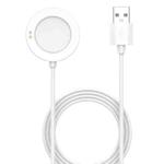 For Xiaomi Watch S4 / S3 / S2 xDfind USB-A Interface Smart Watch Magnetic Charging Cable, Length: 1m(White)