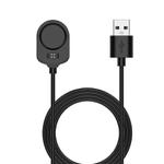 For Garmin MARQ 2 USB-A Port xDfind Smart Watch Charging Cable Cradle Charger, Length: 1m
