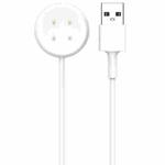 For Google Pixel Watch 3 / Watch 2 xDfind Smart Watch Charging Cable, Length: 1m, Port:USB Port(White)