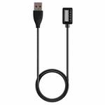 For Suunto Spartan Sport / Sunnto 9 xDfind USB Port Smart Watch Charging Cable, Length: 1m(Black)