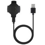 For Amazfit Smart Watch Gen1 xDfind USB Port Charging Cable Cradle Charger, Length: 1m(Black)