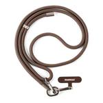 MOMAX SR39 Cord Phone Braided Lanyard(Desert Gold)