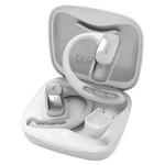 WiWU Open Buds O600 Wireless Stereo Earbuds Bone Conductive Headphones(White)
