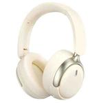 WiWU TD-10 Wireless Headphones Sport Earphones Gaming Headset(White)