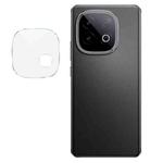 For vivo iQOO Z10 Turbo 5G IMAK Rear Camera Lens Glass Film Thin Version