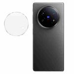 For vivo X Fold5 IMAK Rear Camera Lens Glass Film Thin Version