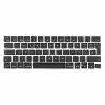 For MacBook A2251 A2289 A2238 A2338 UK Big Enter Version Keycaps, Language:Spain