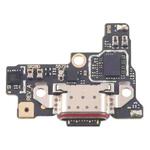 For Motorola Moto X40 Original Charging Port Board