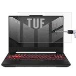 For ASUS TUF Gaming A15 FA507NVR 15.6 9H 0.3mm Explosion-proof Tempered Glass Film