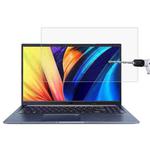 For ASUS Vivobook 15 M1502YA 15.6 9H 0.3mm Explosion-proof Tempered Glass Film