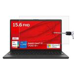 For Fujitsu FMV Lite WA1 15.6 9H 0.3mm Explosion-proof Tempered Glass Film