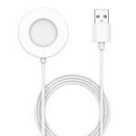 For Xiaomi Watch S1 Pro xDfind USB Port Magnetic Charging Cable, Length: 1m(White)