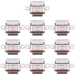 For Honor Magic4 Pro 10pcs Original Charging Port Connector