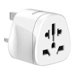 MOMAX UA13 2500W 1-World Global Adapter Socket(UK Plug)