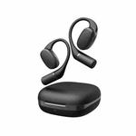 WiWU O300 OWS Open Buds Wireless Stereo Earbuds(Black)