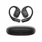 WiWU O500 OWS Open Buds Wireless Stereo Earbuds(Black)